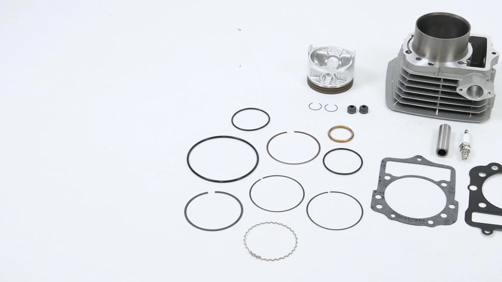 Piston Kit for Kawasaki Bayou 300 KLF300B (1989–2005)