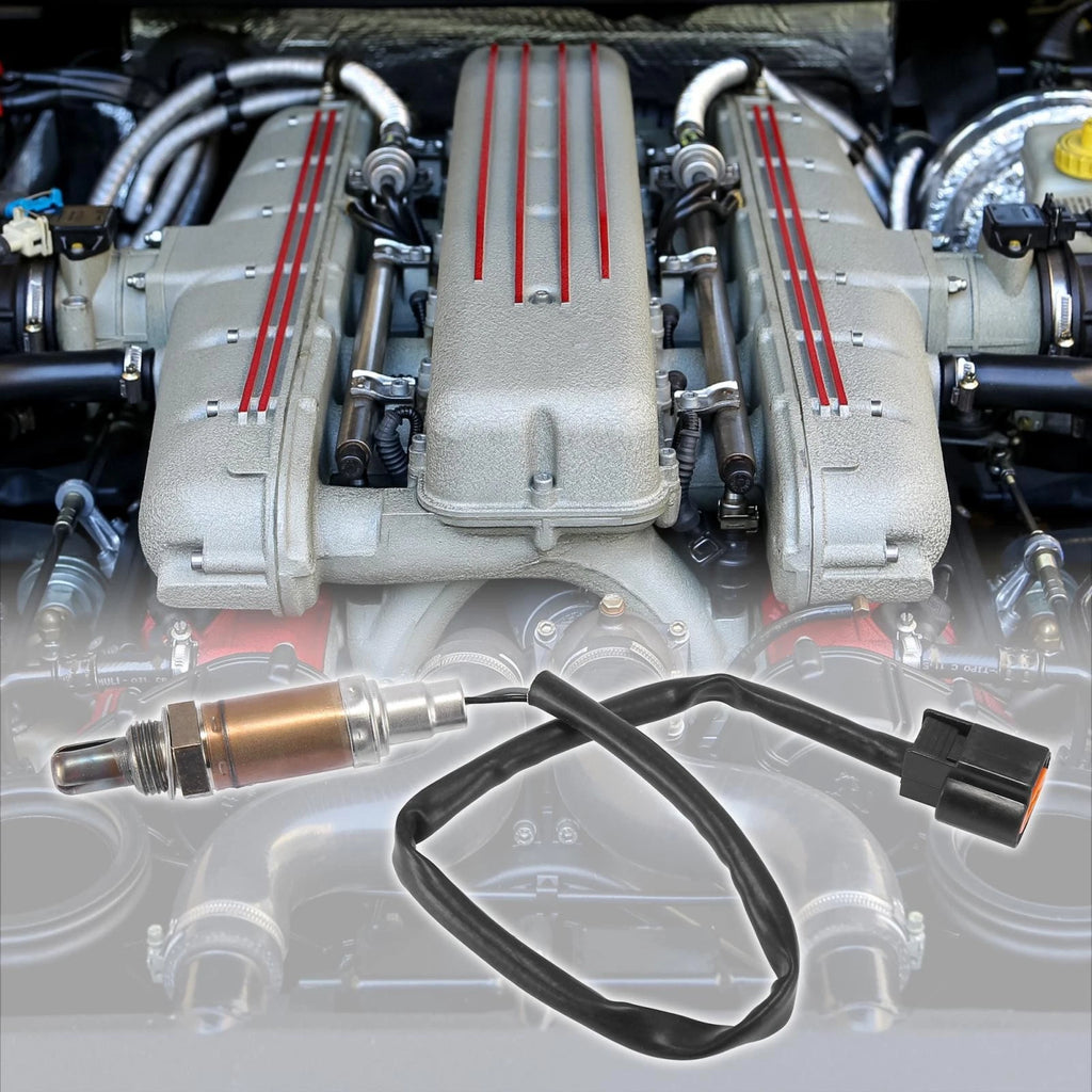 Oxygen Sensor 250-22067 MD149888 for Mitsubishi Mighty Max (1983–1996)