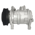 A/C Compressor with Clutch Replacement for Isuzu D Max (2007–2012)