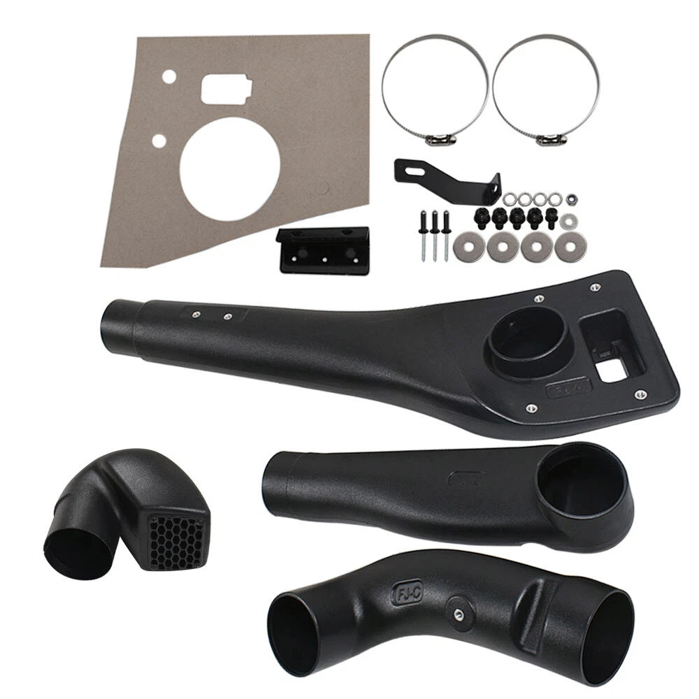 Cold Air Intake Snorkel Kit for Toyota FJ Cruiser (2007–2012)