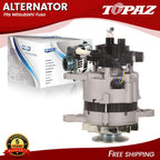 24V 35A Alternator for Mitsubishi Fuso 