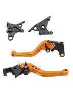 Short Clutch Brake Lever for BMW R Nine T/Pure/Racer (2017–2023) d4