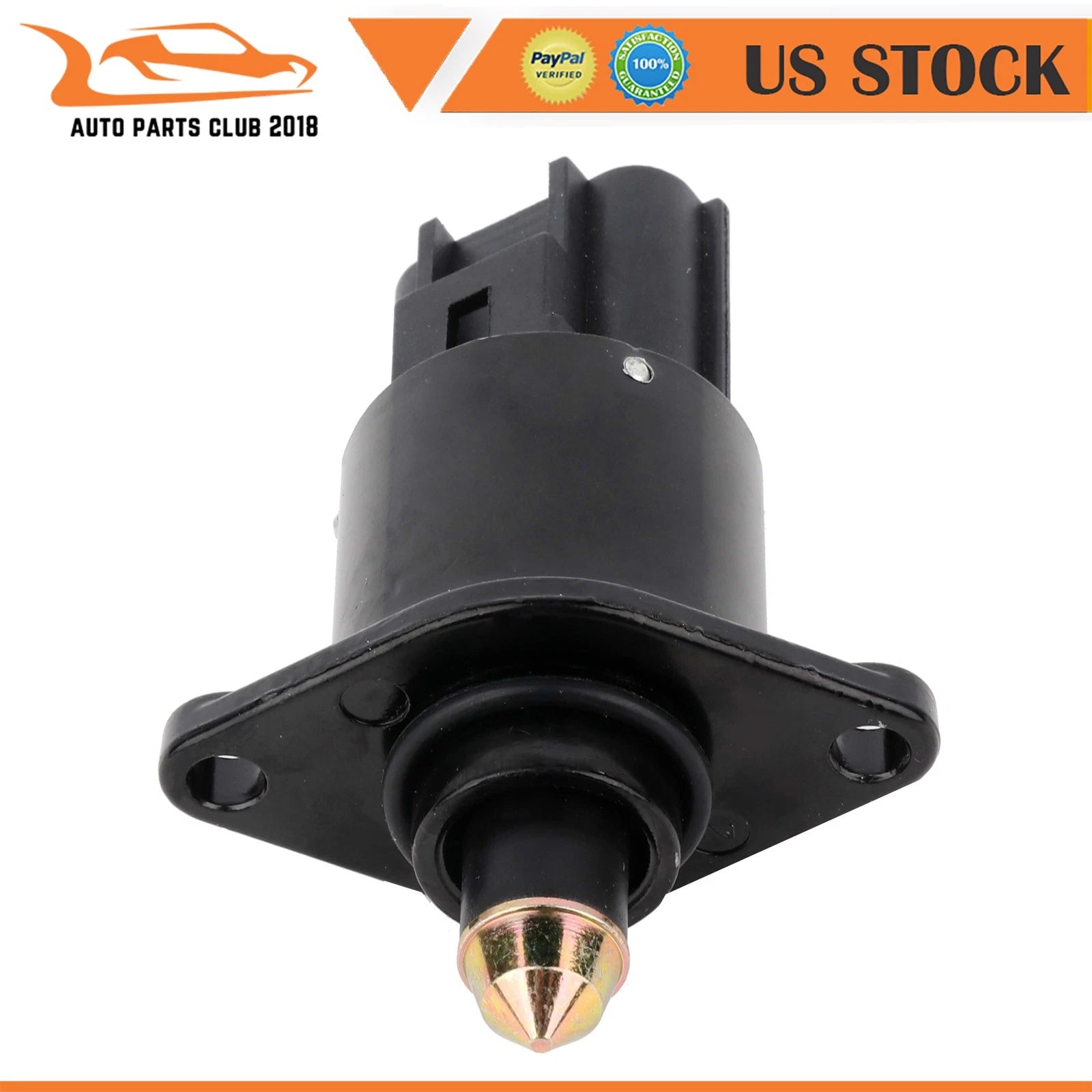 Idle Air Control Valve GT7610-108 for Chrysler Intrepid 300M (1998–2004)