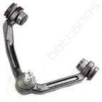 Set of 12 Front Suspension Tie Rods Control Arm Kit for Ford F-150 F-250 Expedition (4WD)