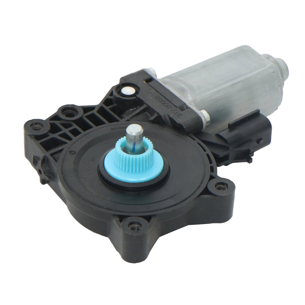 Window Lift Motor for GMC Terrain, Chevy Cruze, Equinox, Sonic (2012–2017)