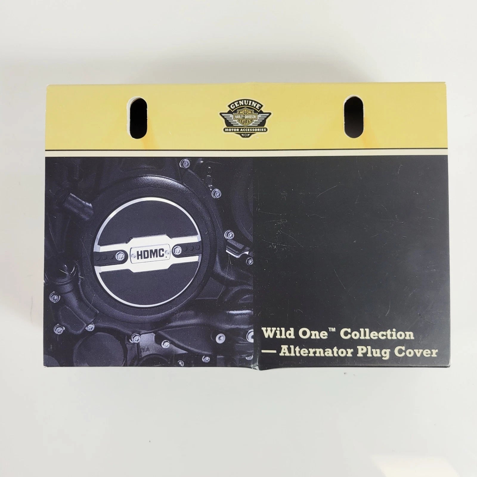 Alternator Plug Cover for Harley Davidson Pan America, Nightster (2021–2023) 25701181