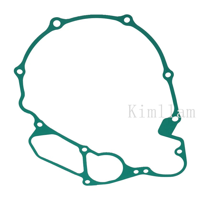 Stator Cover Gasket for Honda VT1100C2 Shadow Sabre, VT1100C Shadow Spirit (2000–2007)