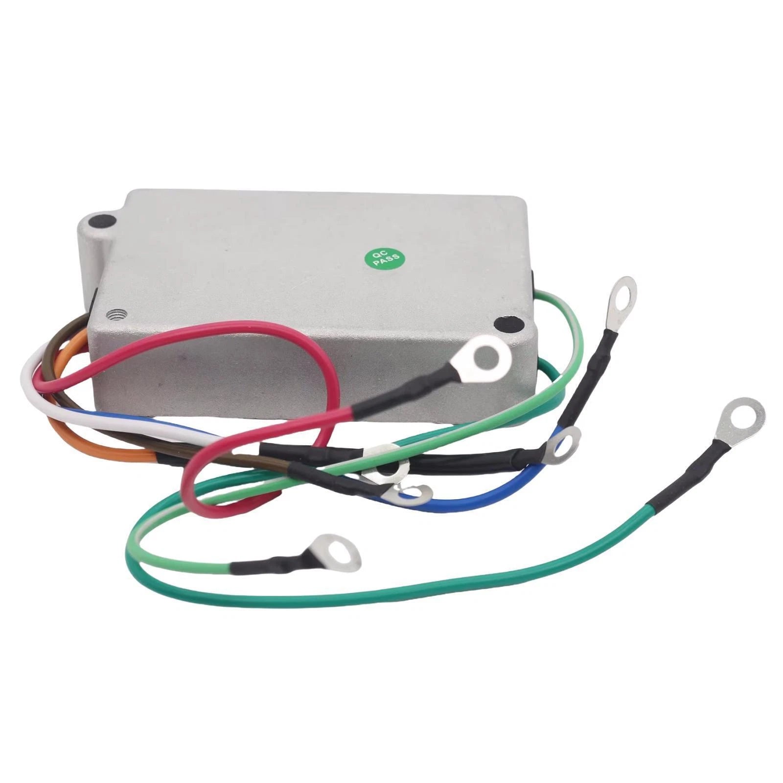 Switch Box Assembly 332-4911A2 18-5786 114-4911 for Mercury Mariner (2000–2010)