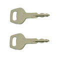2pc Ignition Key for Sumitomo S450