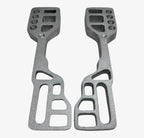 Transom Wedge Set for TH Marine TW-2 (Left & Right)