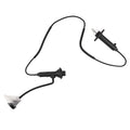Clutch Master & Slave Cylinder Assembly for Dodge Ram 2500 3500 V10 (1994–1997)