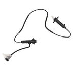 Clutch Master & Slave Cylinder Assembly for Dodge Ram 2500 3500 V10 (1994–1997)