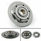 Starter Clutch Flywheel Puller for Yamaha XV XVS SRV SRX 250 (1990–2000)