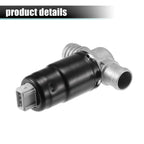 Idle Air Control Valve IAC for BMW 325i 325iX 325is 525i (1982–1995) 13411433626