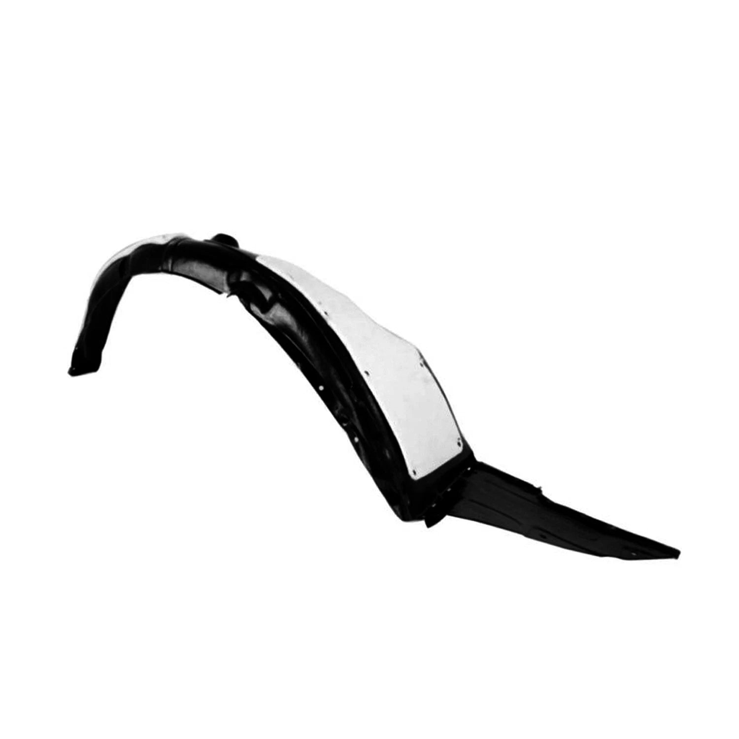 Replacement Front Passenger Side Fender Liner for 2014-2015 Kia Optima (2014+)