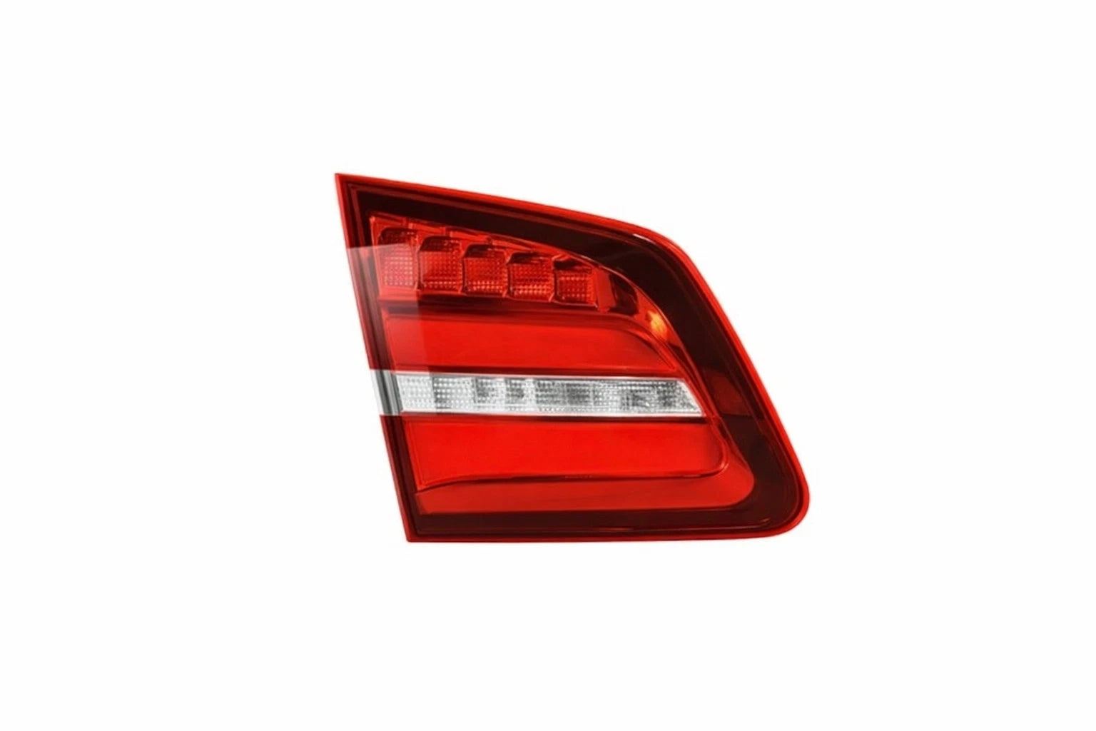 Rear Right Back Up Light Assembly for Mercedes-Benz GLS450, GLS550 (2016–2020)