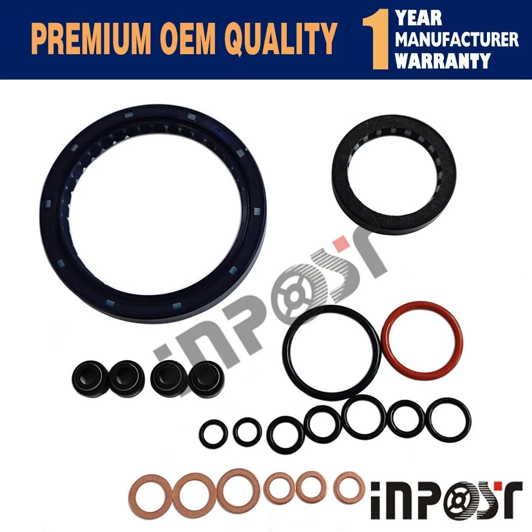 Full Head Gasket Set Kit for Kubota L225 L175 L185 L1501 L1500
