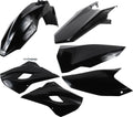 Acerbis Plastic Body Kit for Husqvarna TC FC Offroad (2014–2016)