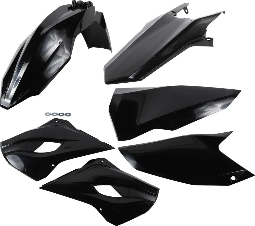 Acerbis Plastic Body Kit for Husqvarna TC FC Offroad (2014–2016)
