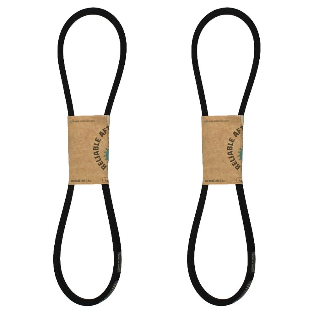 2X Classical V-Belt 5/8" x 56" for John Deere (Replaces GG2032178)