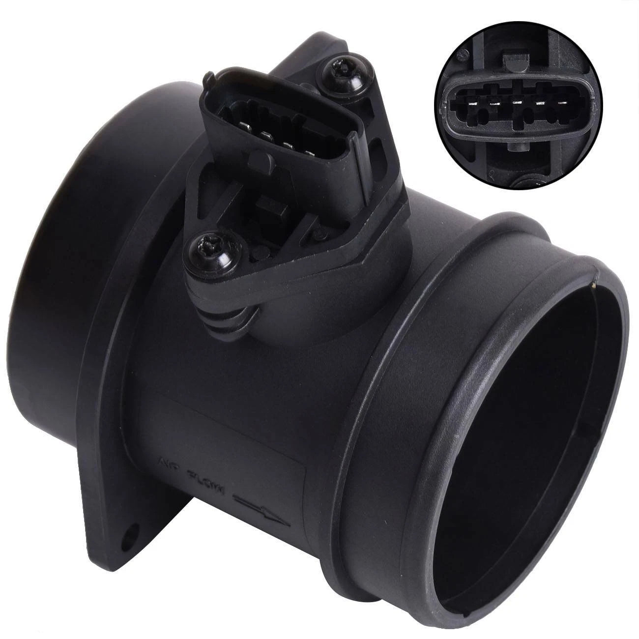 MAF Mass Air Flow Sensor for Volvo S60 S80 V70 XC70 (2001–2009) 0280218088