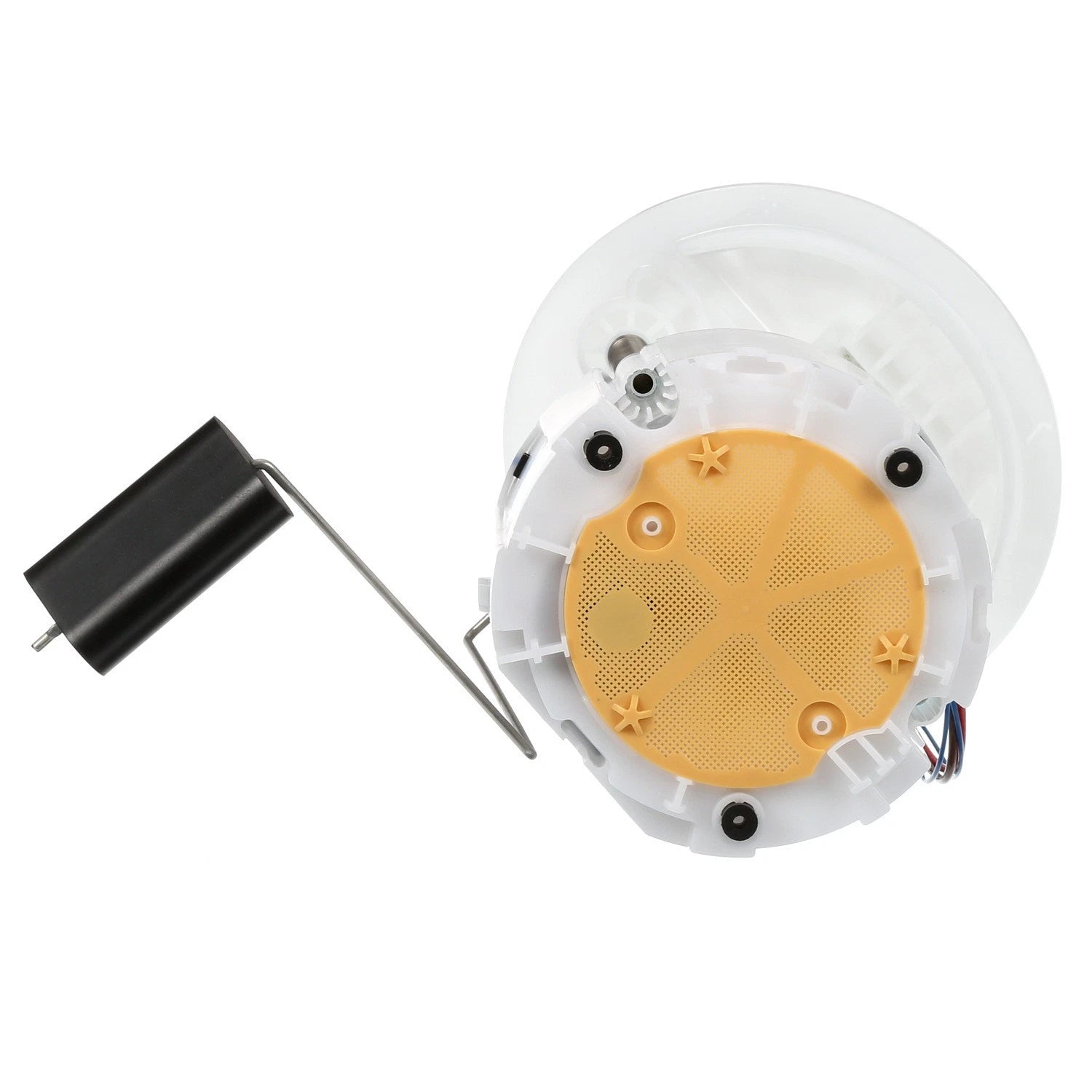 Delphi FG1053 Fuel Pump Module Assembly for Chrysler 300/Dodge Charger (2005–2016)
