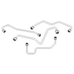 Injection Line FPL2200 for Massey Ferguson 30 300 302 304 3165 40B 50 50A 65