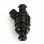 6PCS Fuel Injectors for Land Rover Freelander 2.5L KV6 (2006-2007)
