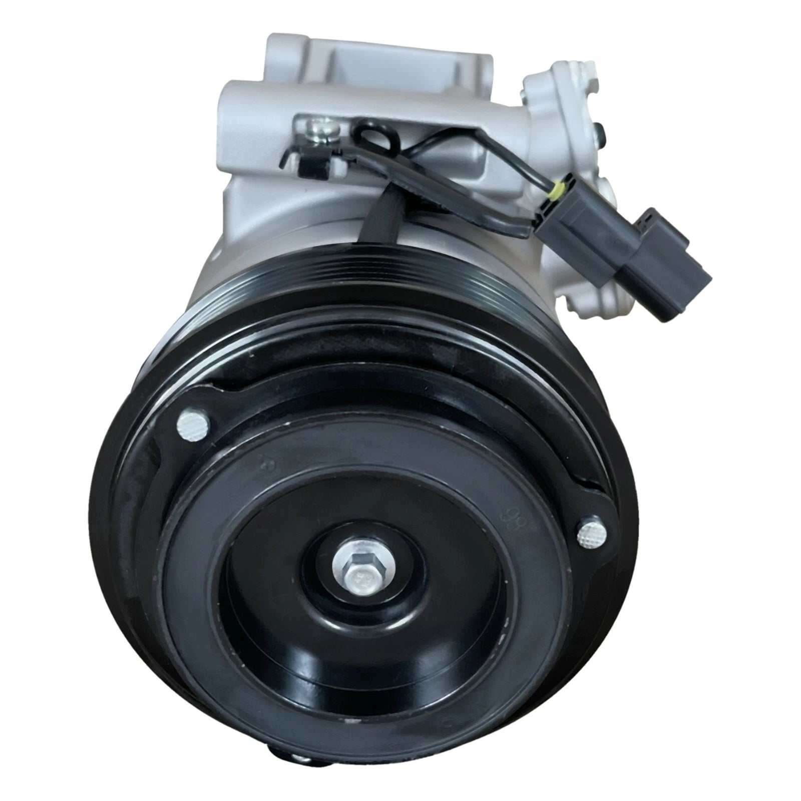 AC Compressor Kit Replacement for Mazda CX-9 2.5L (2016-2018)