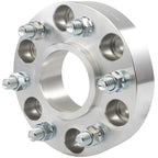 Set of 4 Wheel Adapters for Chevy GMC to Ford (6x139.7 to 6x135)