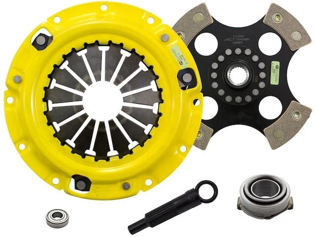 Clutch Kit for Mazda MX6 2.5L V6 (1993–1997) GB259YP