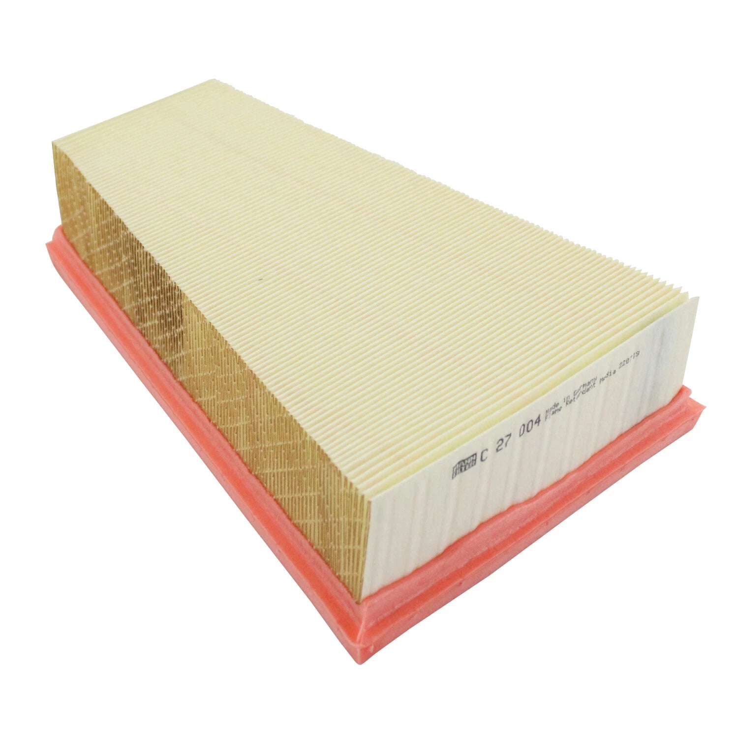 Air Filter OEM Mann for Infiniti QX30 (2016–2020) Mercedes C117 X117 X156 CLA250 GLA250