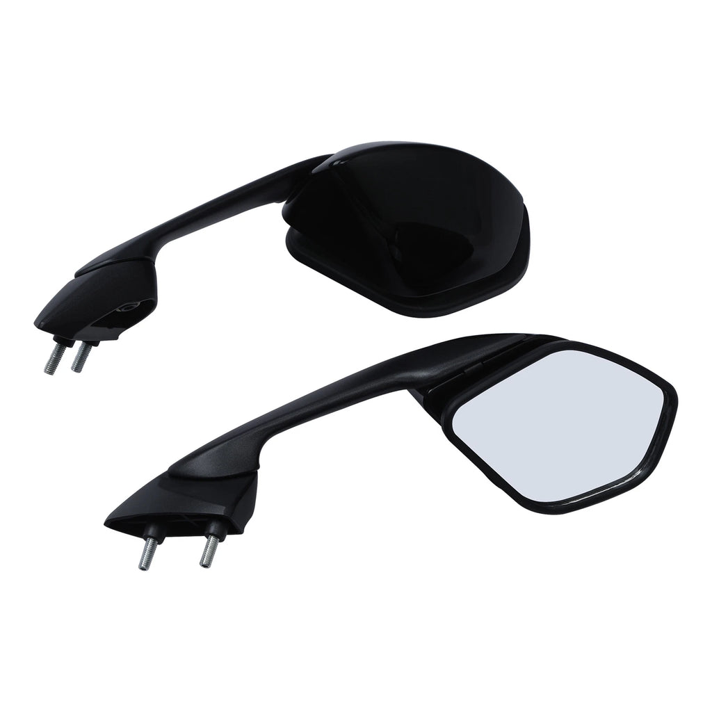 Set of 2 Rearview Mirrors for Suzuki Hayabusa 1300 GSX1300R (2022–2024)