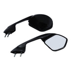 Set of 2 Rearview Mirrors for Suzuki Hayabusa 1300 GSX1300R (2022–2024)