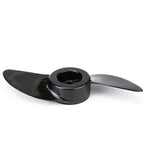 Blades Motor Boat Propellers for Haibo ET34L Electric Outboard