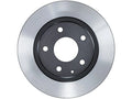 Rear Brake Rotor for Mazda 6 (2014–2021) BX857KN