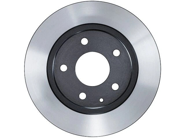 Rear Brake Rotor for Mazda 6 (2014–2021) BX857KN