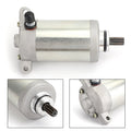 Starter for Kawasaki ATV KLF220 KLF250 (1988–2011) 21163-1130 KA-104 B1