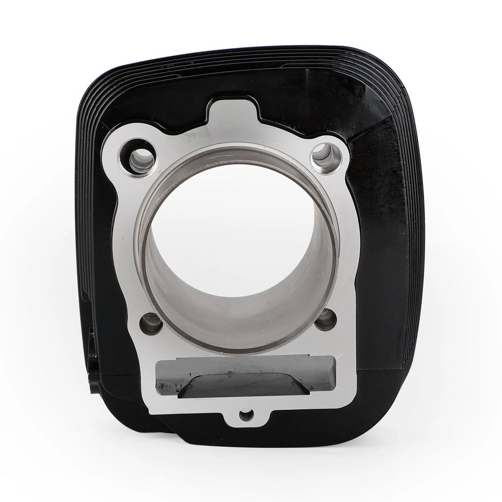 Top End Kit Cylinder Piston Gasket for Yamaha Big Bear 350 (1987–1999)