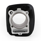 Top End Kit Cylinder Piston Gasket for Yamaha Big Bear 350 (1987–1999)