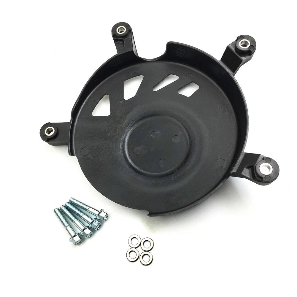 Clutch Cover Set for Suzuki GSXR 600 750 (2006–2013)
