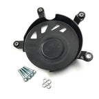 Clutch Cover Set for Suzuki GSXR 600 750 (2006–2013)