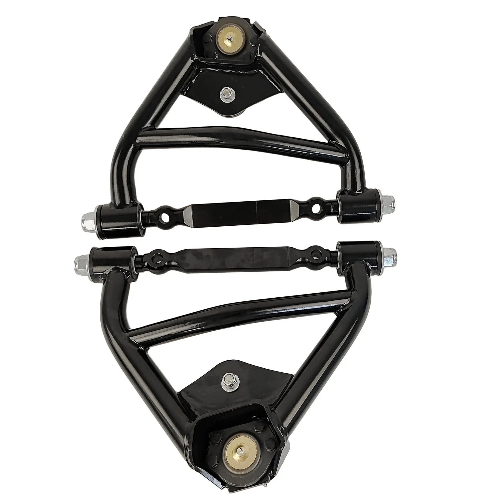 2X Tubular Control Arms Suspension Kit for Chevrolet Camaro (1970–1981)