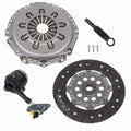 LuK Clutch Kit for Ford Focus 2.0L L4 (2012–2018)