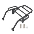 Rear Luggage Support Rack with Grab Rail for Kawasaki KX 230 2020–2022