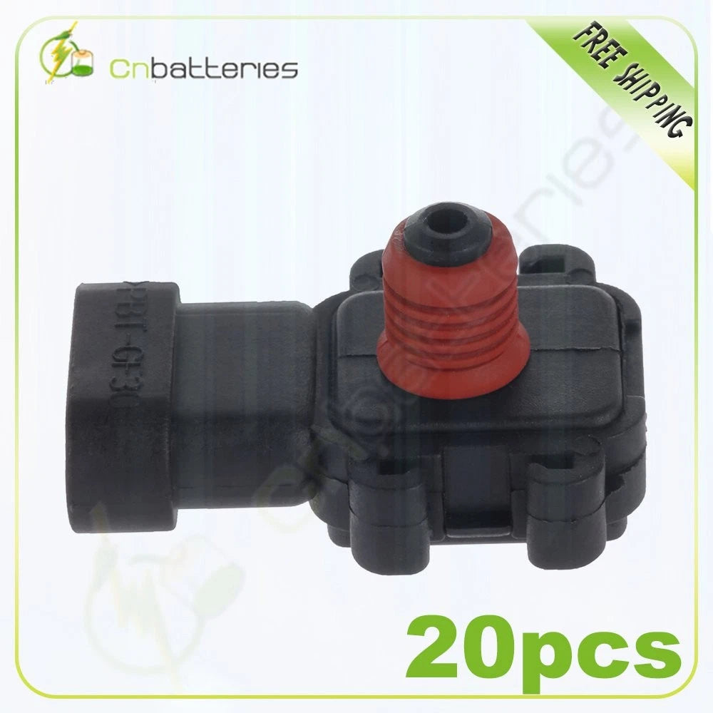 20PCS MAP Sensor for Buick Lucerne Super (2006–2011)