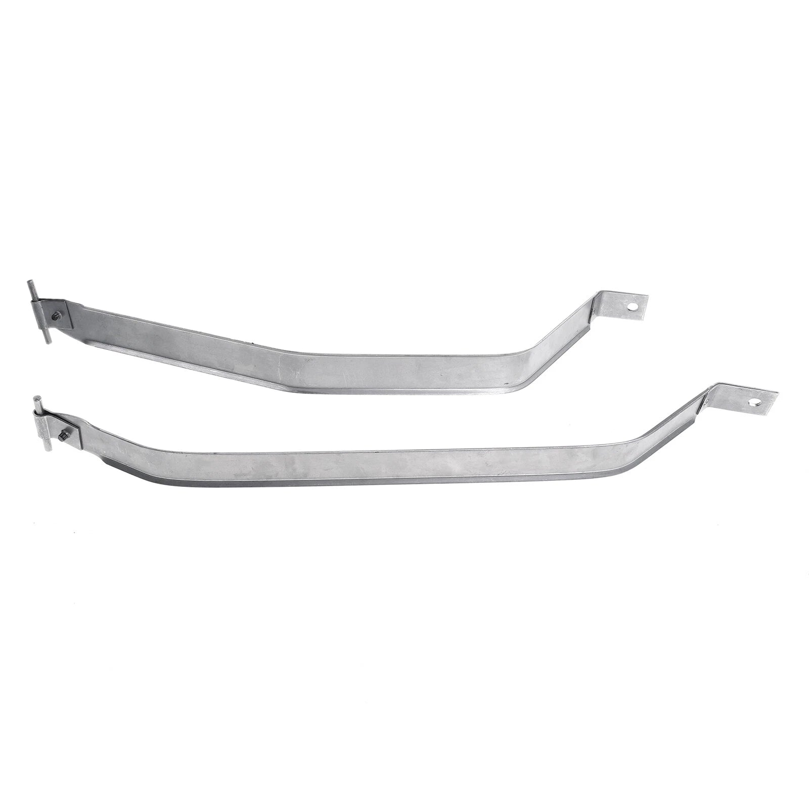 2X Fuel Tank Straps for Cadillac Lucerne DTS Buick LeSabre Oldsmobile