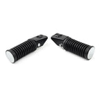 Folding Foot Pegs  Rear Pedals for Honda CG125