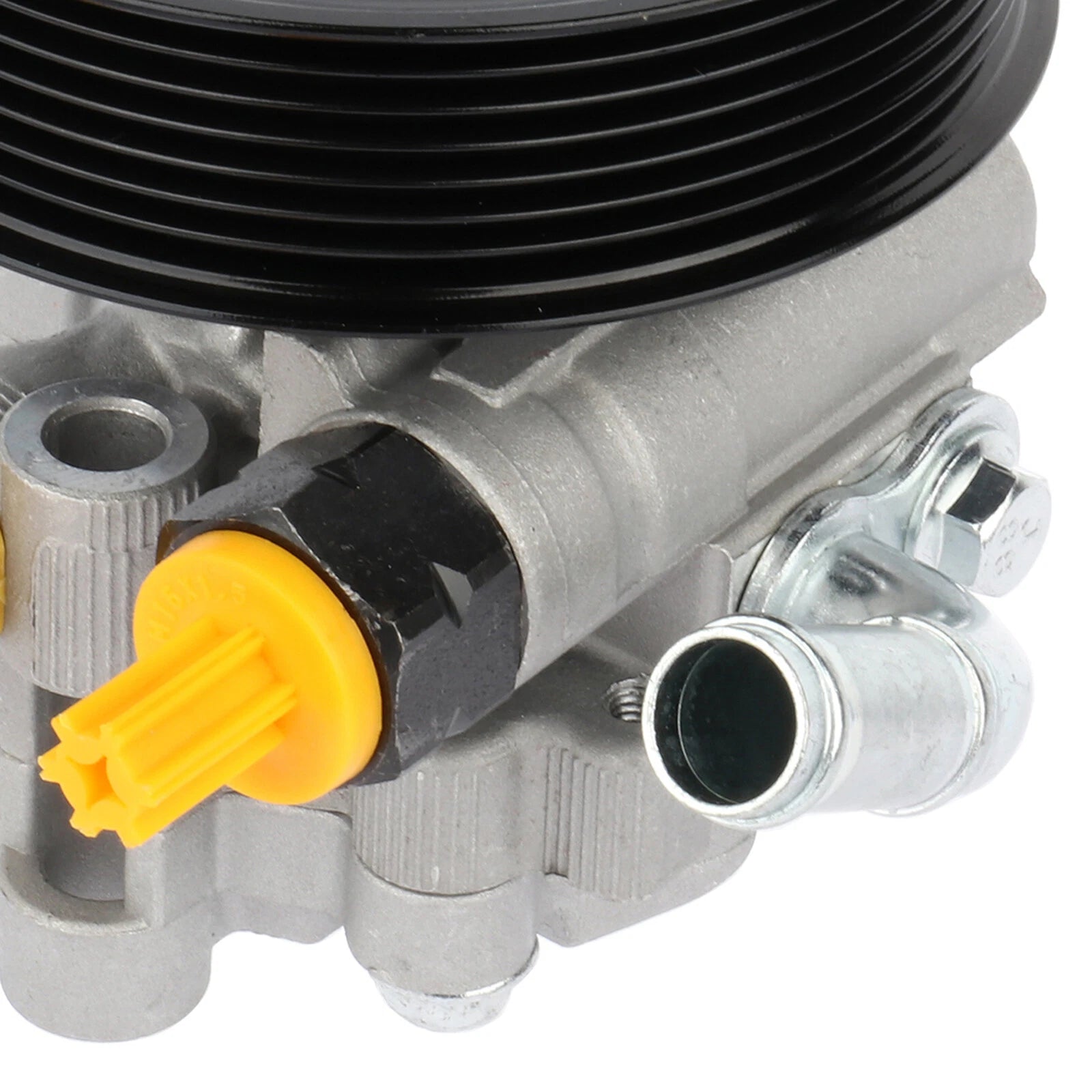 Power Steering Pump with Pulley for Toyota Camry Solara (2002–2009)