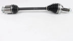Front Passenger Side CV Axle Shaft for Honda Pilot (2006-2008)
